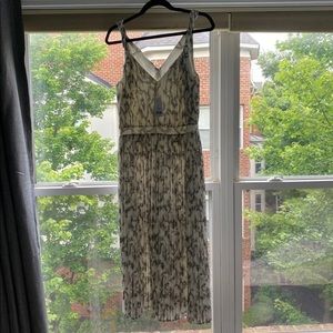 Banana Republic Midi Dress